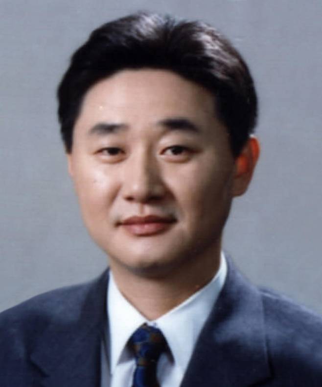 신동원 부회장 [연합뉴스 자료사진]
