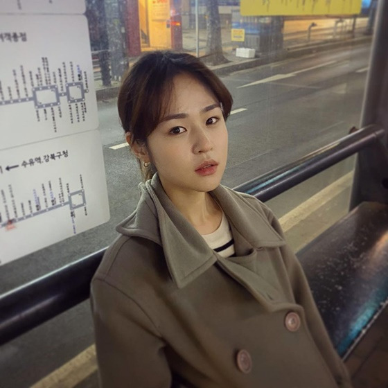 심은우 /사진=심은우 인스타그램