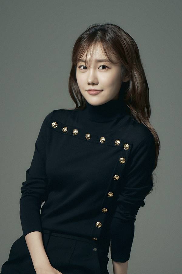 배우 정민아/ 사진제공=바이브액터스 © 뉴스1