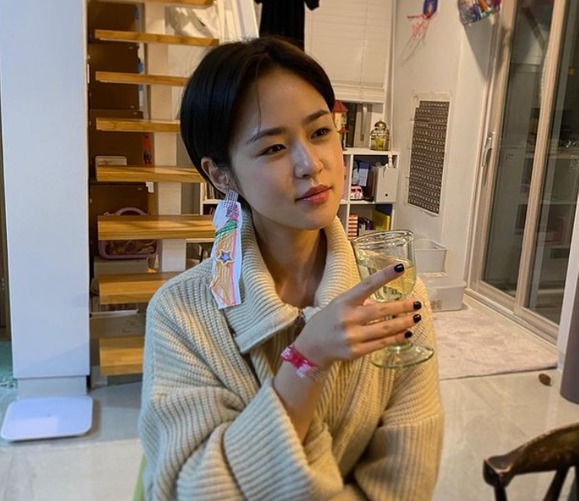 ⓒ심은우 인스타그램