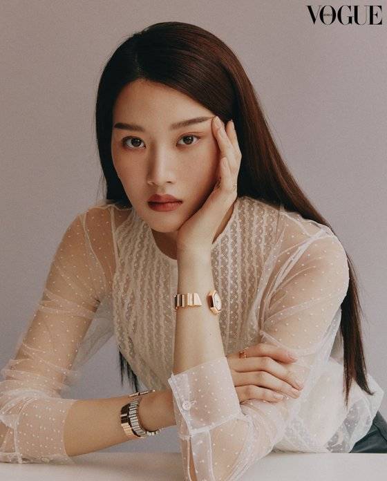 문가영
