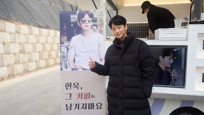 배우 이현욱 /사진=매니지먼트 에어