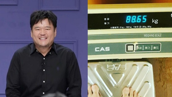 최승경. 사진｜MBC, 최승경 인스타그램