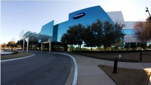 삼성전자 오스틴 반도체 사업장 전경 [사진=삼성전자]