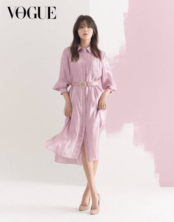 사진=보그 코리아