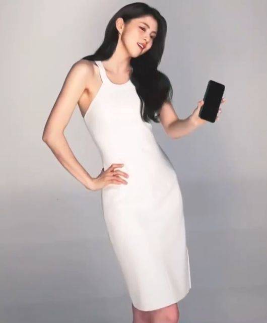 한소희 인스타그램