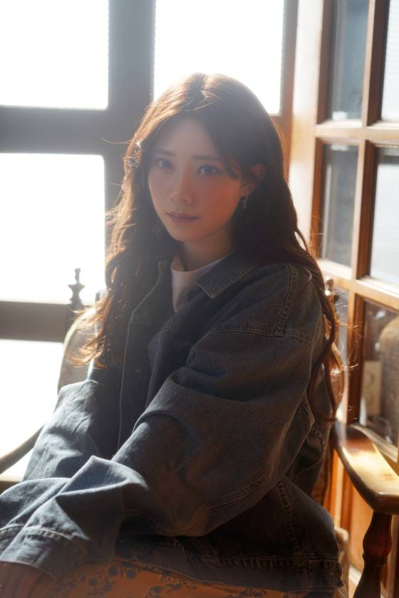 가수 미유(Mew)/사진제공=하우엔터테인먼트