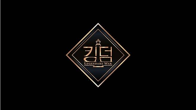 "Kingdom: Legendary War" (Mnet)