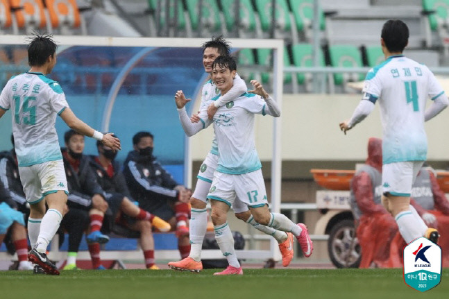 제공 | 한국프로축구연맹