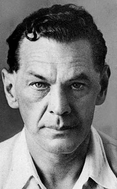 소련에서 촬영 한 조르게. [사진=독일 문서보관소]