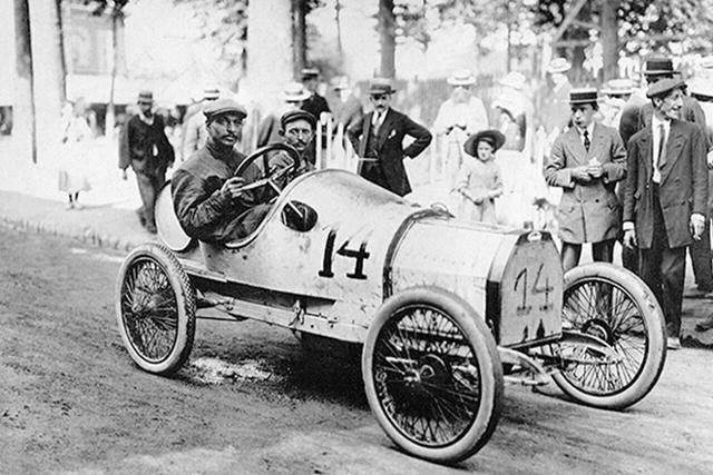 부가티 브랜드 히스토리_타입 13