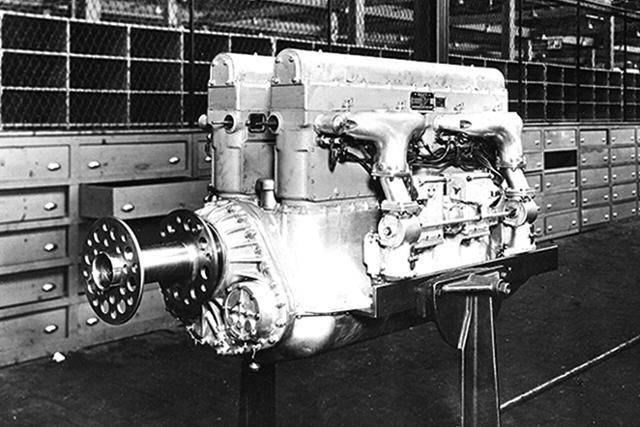 부가티 브랜드 히스토리