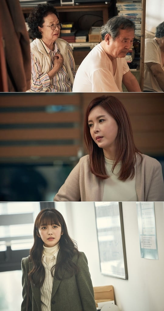 나빌레라 박인환(사진=tvN ‘나빌레라’)