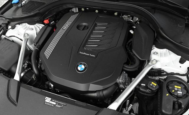 BMW 640i xDrive GT M 스포츠 패키지 시승기