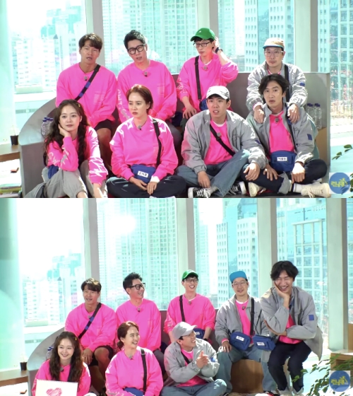 Ji Suk-jin has revealed a hilarious episode about Share.On the afternoon of the 5th, members of SBS entertainment Running Man conducted an online fan meeting on YouTube channel Running Man - Sves Official Channel with a surprise live broadcast.On the day of the broadcast, a viewer asked Ji Suk-jin to recommend Share, and Ji Suk-jin said that he could not easily talk about it.The viewer who saw it said, If Seokjin tells me, I will buy everything except for the a sport.Ji Suk-jin agreed and laughed bitterly, saying, Someone told me, Tell me when you live, take it out, tell me when you sell it, buy it.Yoo Jae-Suk, who listened to this, said, Seok Jin has recommended me a lot.I have recommended more than 20 people to me by a sports, but I have never lived. YouTube Channel Running Man - Sves Official Channel
