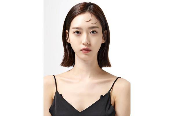 한지현이 '펜트하우스2'의 수위 조절에 대한 생각을 밝혔다. 샛별당엔터테인먼트 제공