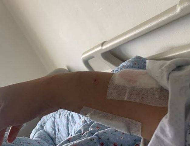 A씨 인스타그램