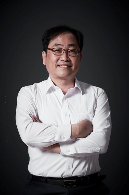 박성준 동국대 블록체인연구센터 교수