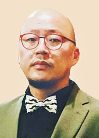 이우석 놀고먹기연구소장