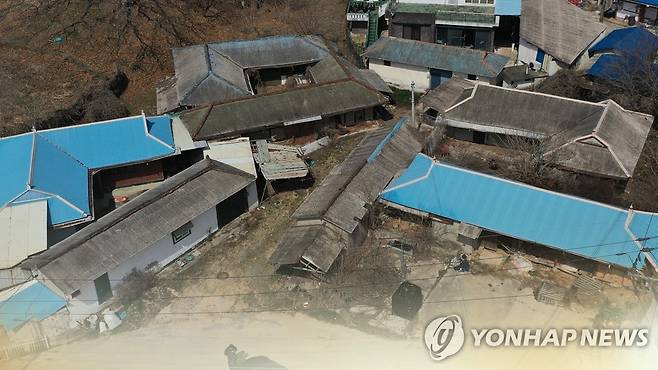 경기도 반도체특구 유치팀장도 부동산 투기 의혹 (CG) [연합뉴스TV 제공]