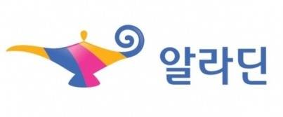 온라인 서점 업체 알라딘 로고 /한경DB