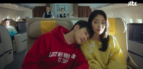 사진=  ‘시지프스’ 방송 화면 캡처