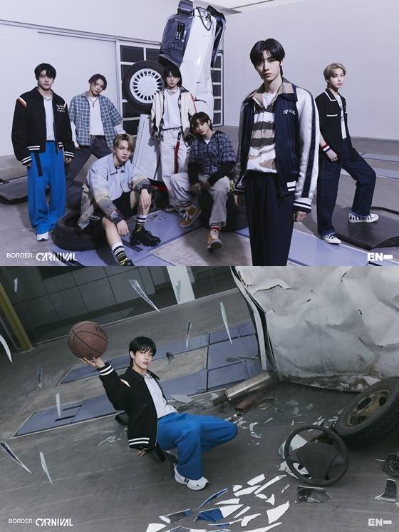 /사진=빌리프랩