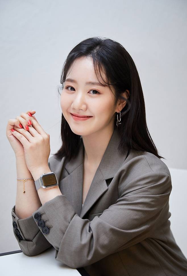 배우 진지희 /사진=씨제스엔터테인먼트