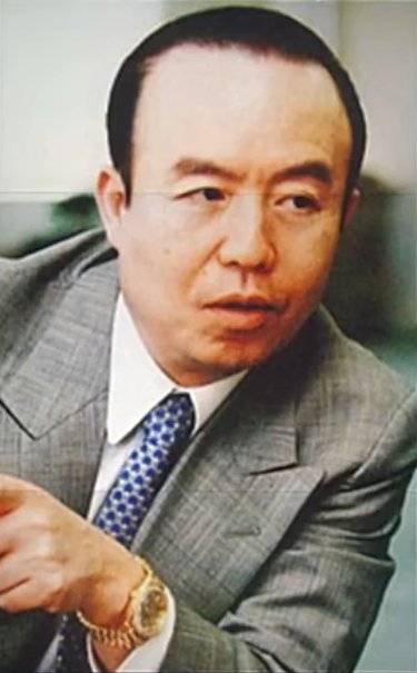 요시다 요시아키(吉田嘉明) DHC 회장. [JTBC 캡처]