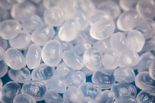 폴리올레핀. 출처=bedisan.com