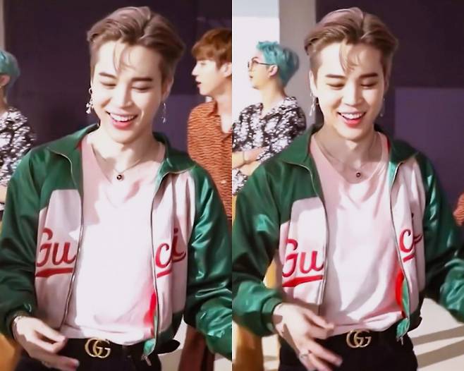 방탄소년단 지민(BTS JIMIN) [BANGTAN BOMB] Choreographers BTS - BTS (방탄소년단)