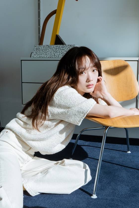 이유미 /사진제공=바로엔터테인먼트