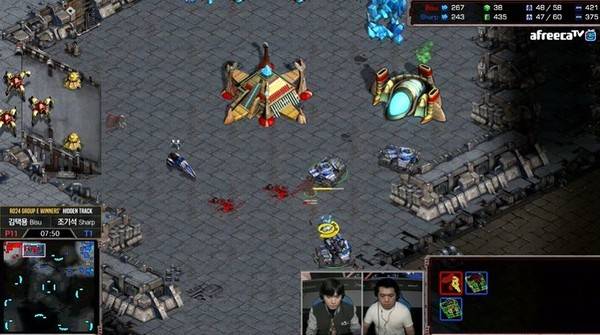 사진=아프리카 TV 제공