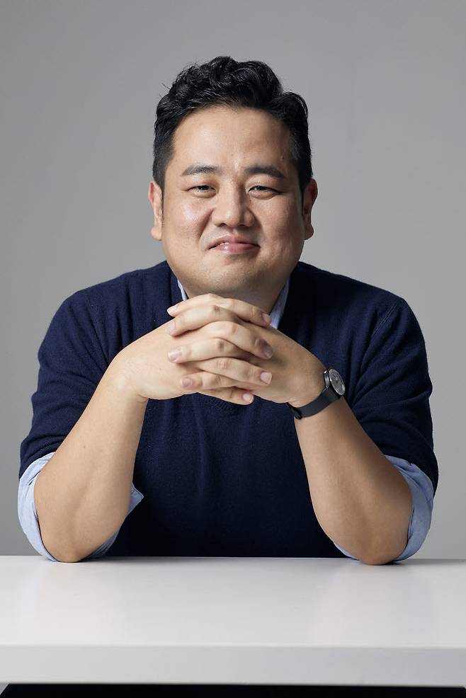 고건혁 붕가붕가레코드 대표