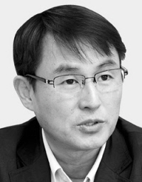 김서중 성공회대 미디어콘텐츠융합자율학부 교수