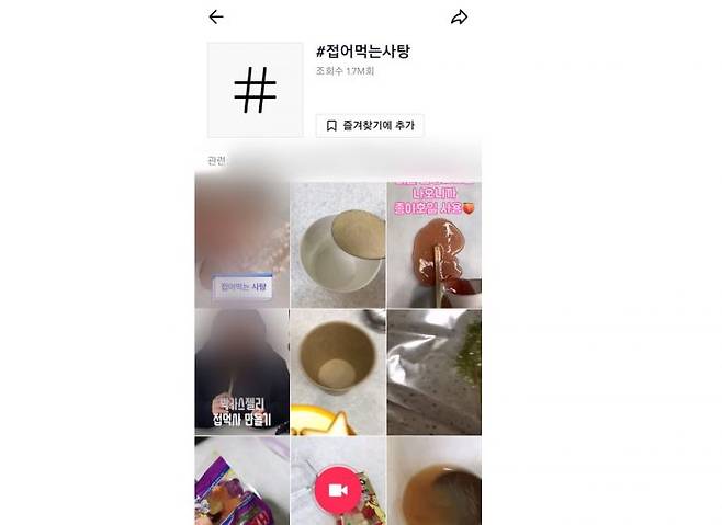 (사진=틱톡 캡쳐)