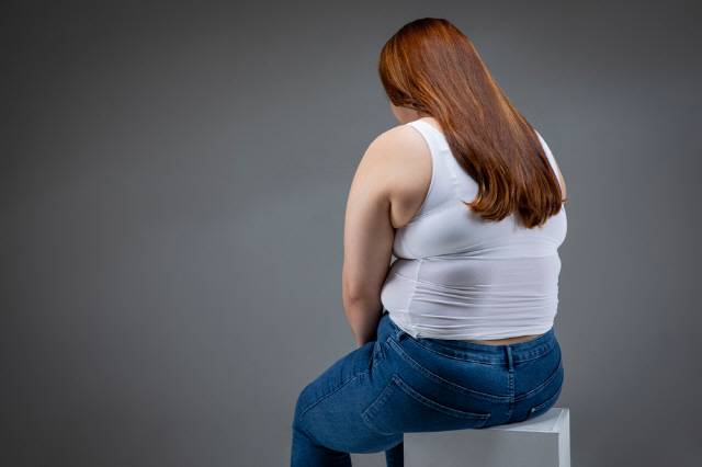 카이저퍼머넌트 연구진에 따르면, 비만·과체중일 경우 유방암 치료 후에도 2차 암 발생 가능성이 높게 나타났다./사진=클립아트코리아
