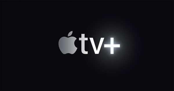 애플의 온라인동영상서비스(OTT) 애플TV플러스(애플TV+). [사진제공=애플]