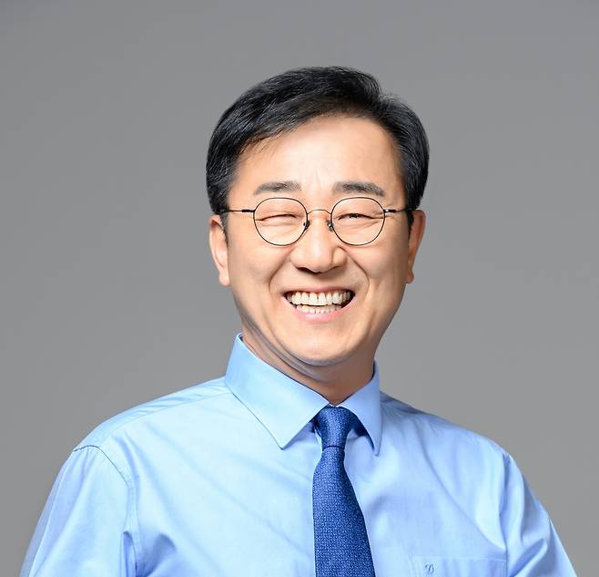 김윤덕 더불어민주당 의원[의원실 제공]