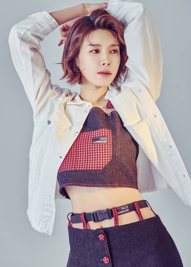 장도연, 카카오TV '체인지 데이즈' MC 확정 [공식]