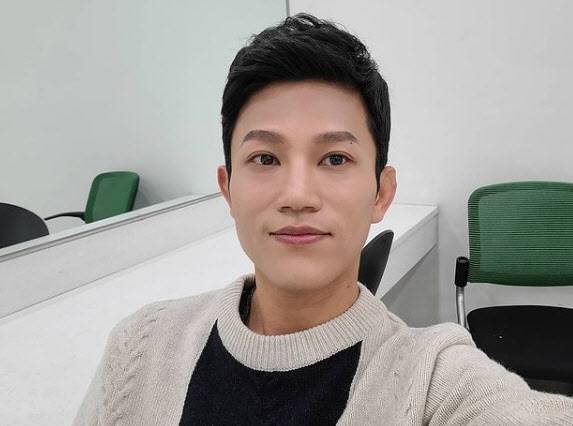 조준호 인스타그램