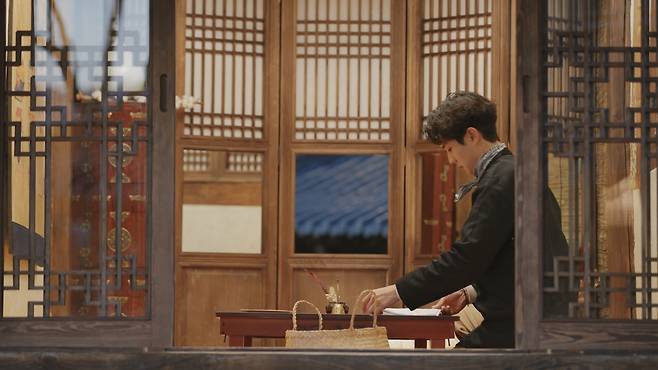 tvN '윤스테이' 제공© 뉴스1