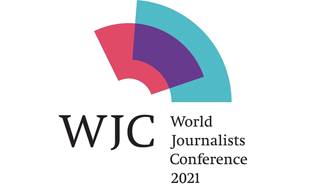 한국기자협회는 18∼20일 '2021 세계기자대회(World Journalists Conference)'를 온·오프라인으로 개최한다고 15일 밝혔다. / 한국기자협회 제공