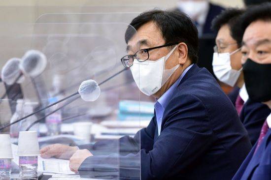 국민의힘 서병수 의원 [이미지출처=연합뉴스]