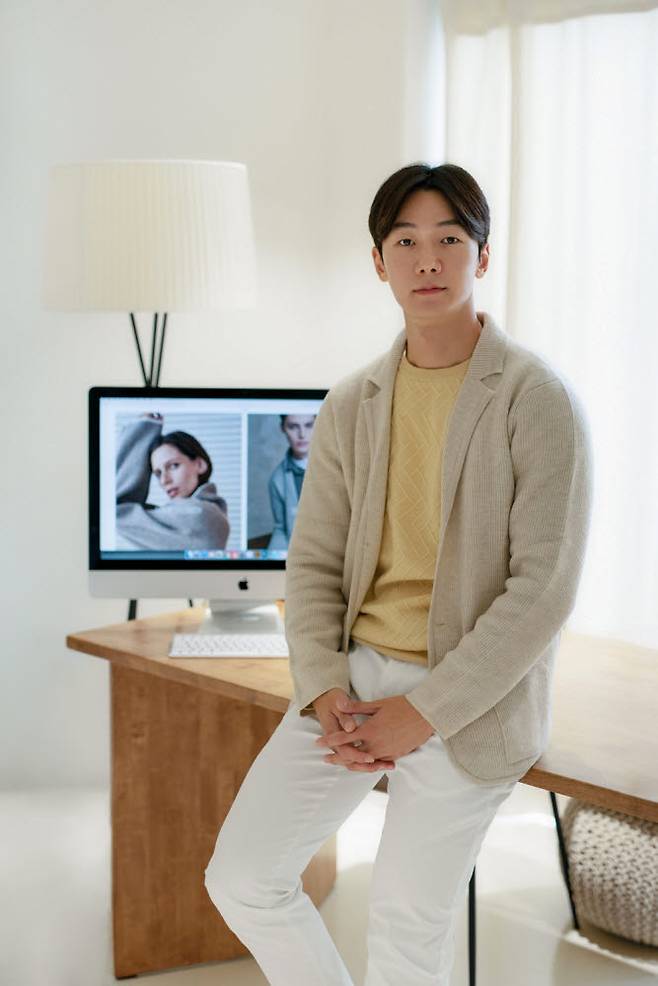 조오륜 제이리움 대표