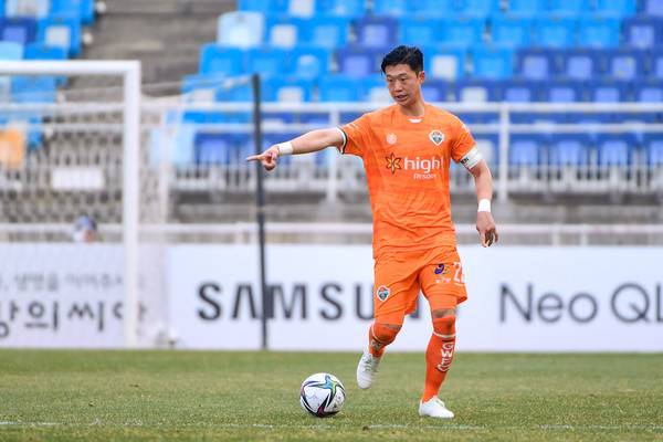 임채민(강원FC). 강원FC