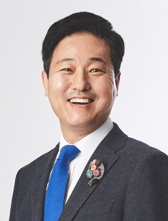 김영배 더불어민주당 의원. (사진=김영배 의원실)