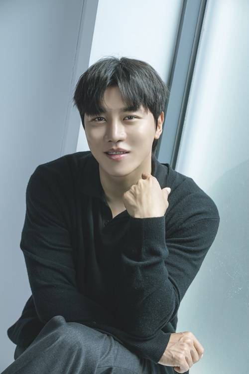 음문석 인터뷰 사진=스튜디오 산타클로스