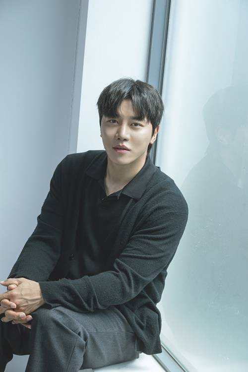 ‘안녕? 나야!’ 음문석 사진=스튜디오 산타클로스