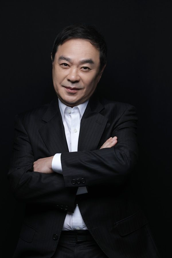 정규수 / 사진=탄엔터테인먼트 제공